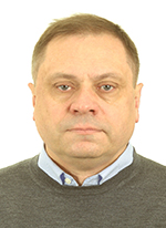 Alexander Shkurinov